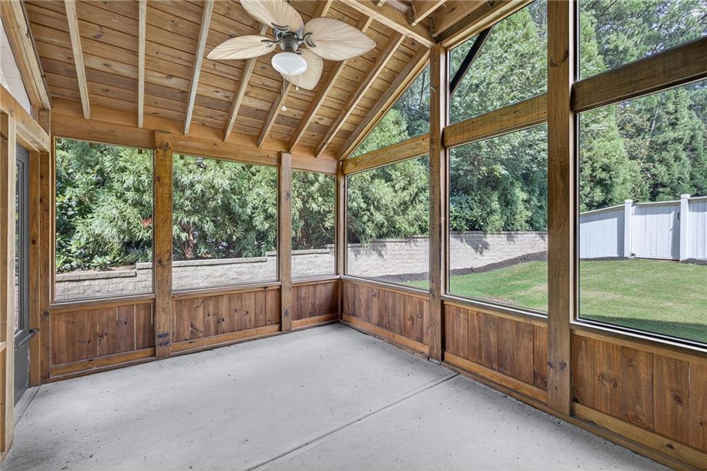 137 Barkley Lane