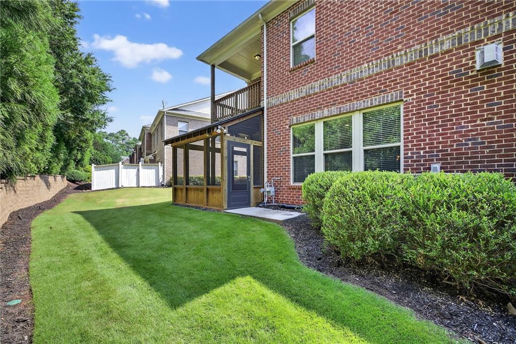 137 Barkley Lane