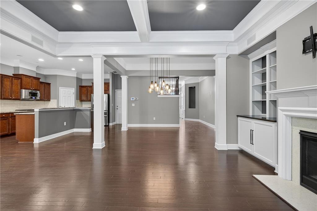 137 Barkley Lane