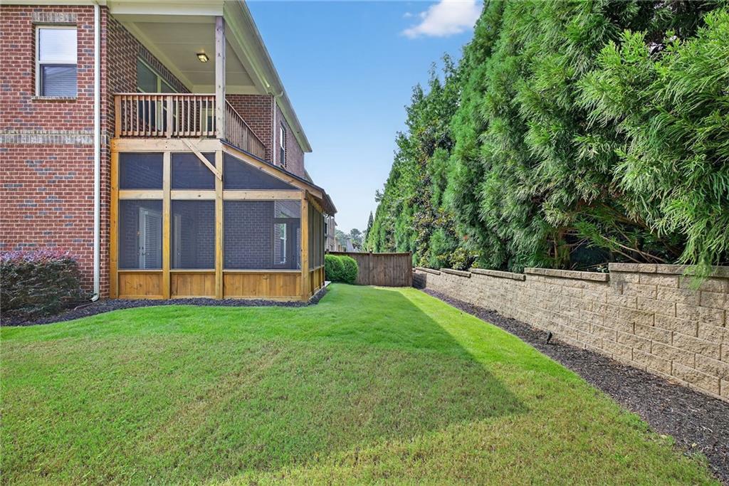 137 Barkley Lane