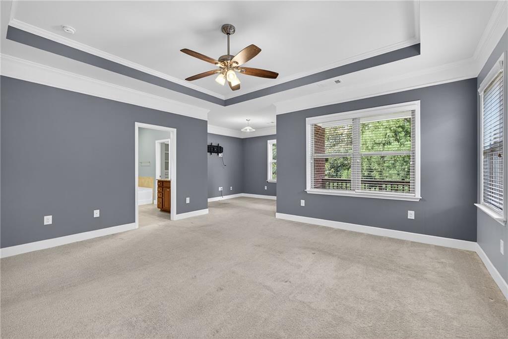 137 Barkley Lane