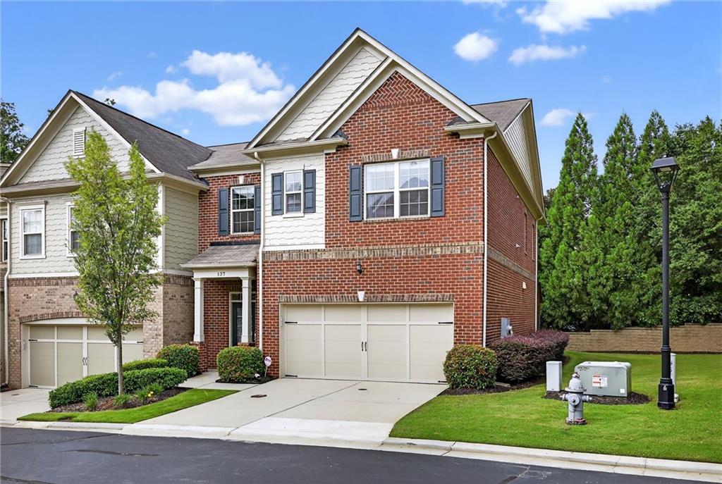 137 Barkley Lane