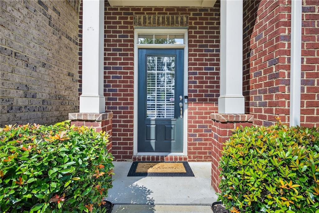 137 Barkley Lane