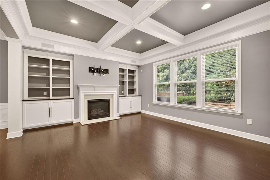 137 Barkley Lane