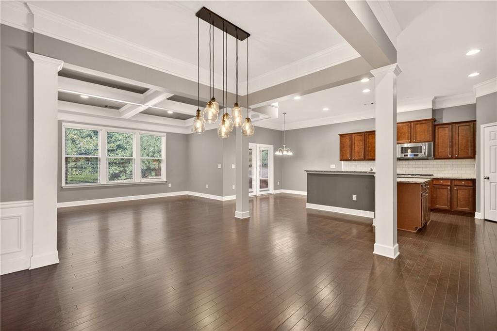 137 Barkley Lane