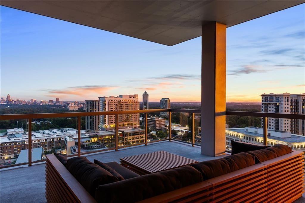 3107 Peachtree Road NE Unit 1803