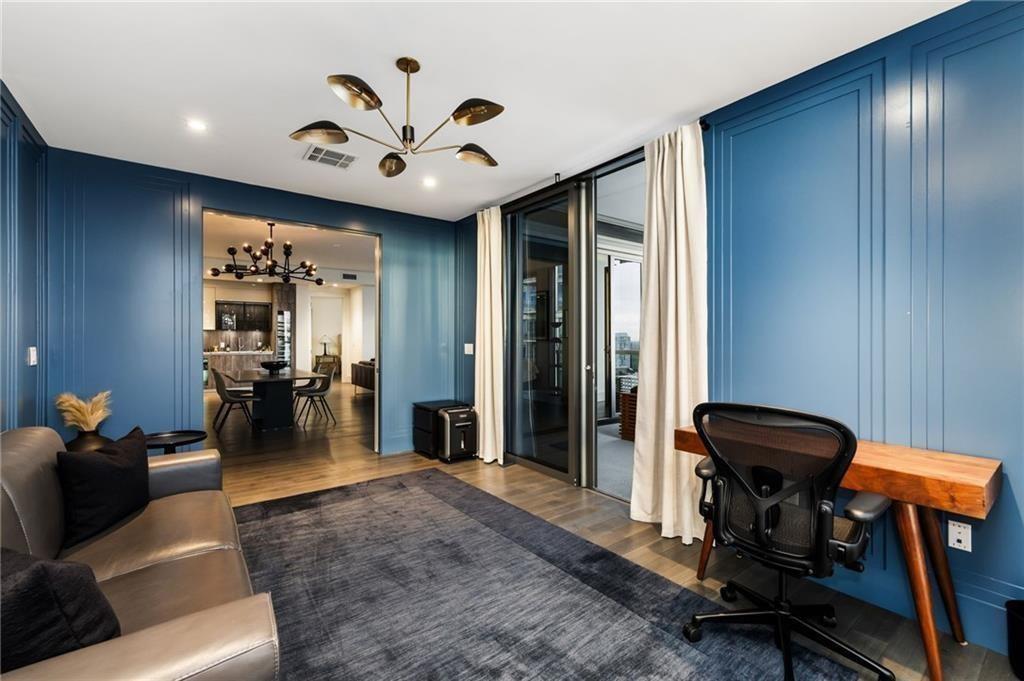 3107 Peachtree Road NE Unit 1803