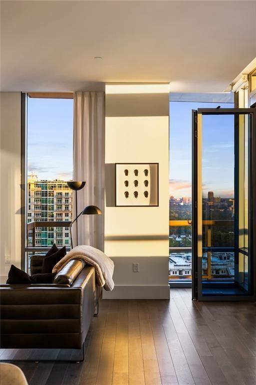3107 Peachtree Road NE Unit 1803
