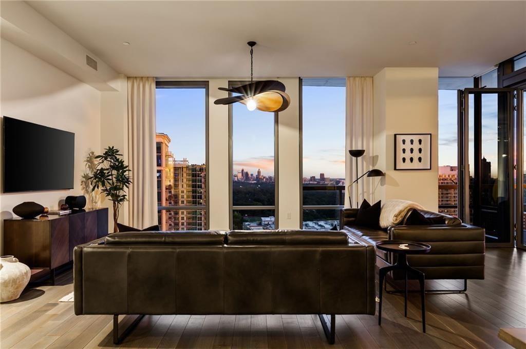 3107 Peachtree Road NE Unit 1803