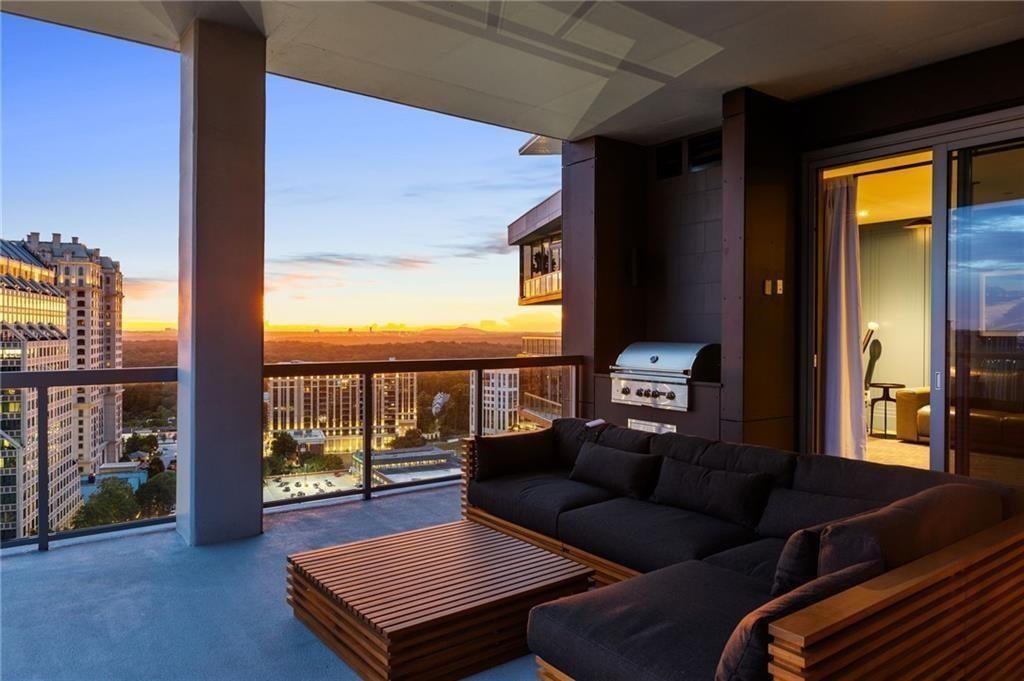 3107 Peachtree Road NE Unit 1803