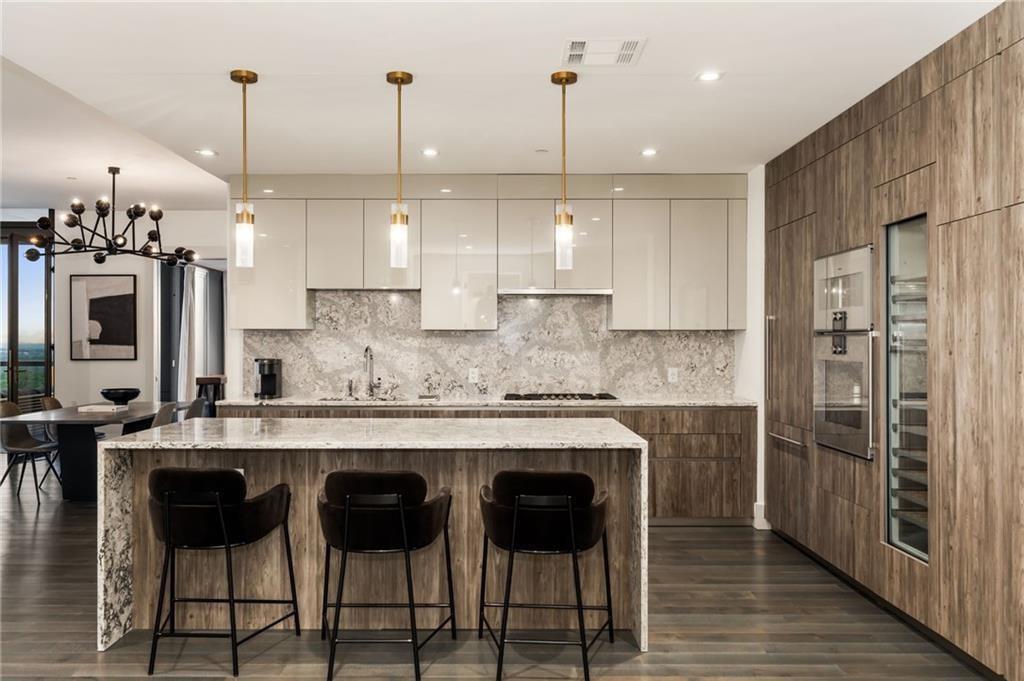 3107 Peachtree Road NE Unit 1803