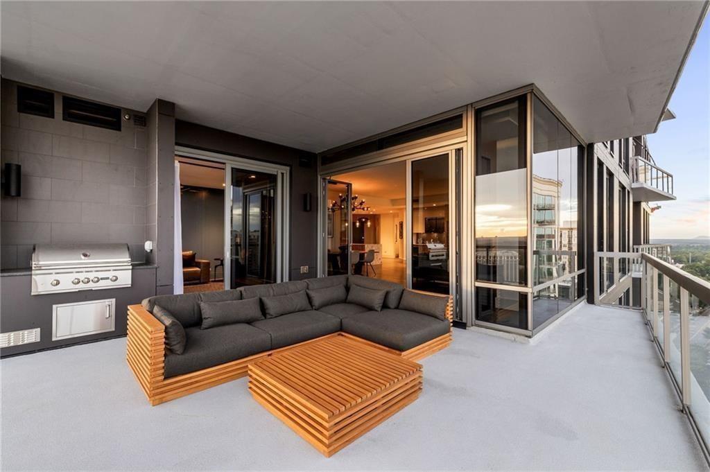 3107 Peachtree Road NE Unit 1803