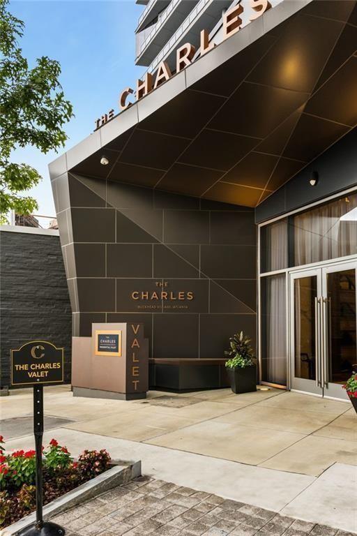 3107 Peachtree Road NE Unit 1803