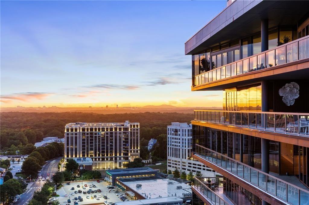 3107 Peachtree Road NE Unit 1803