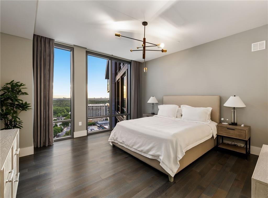 3107 Peachtree Road NE Unit 1803