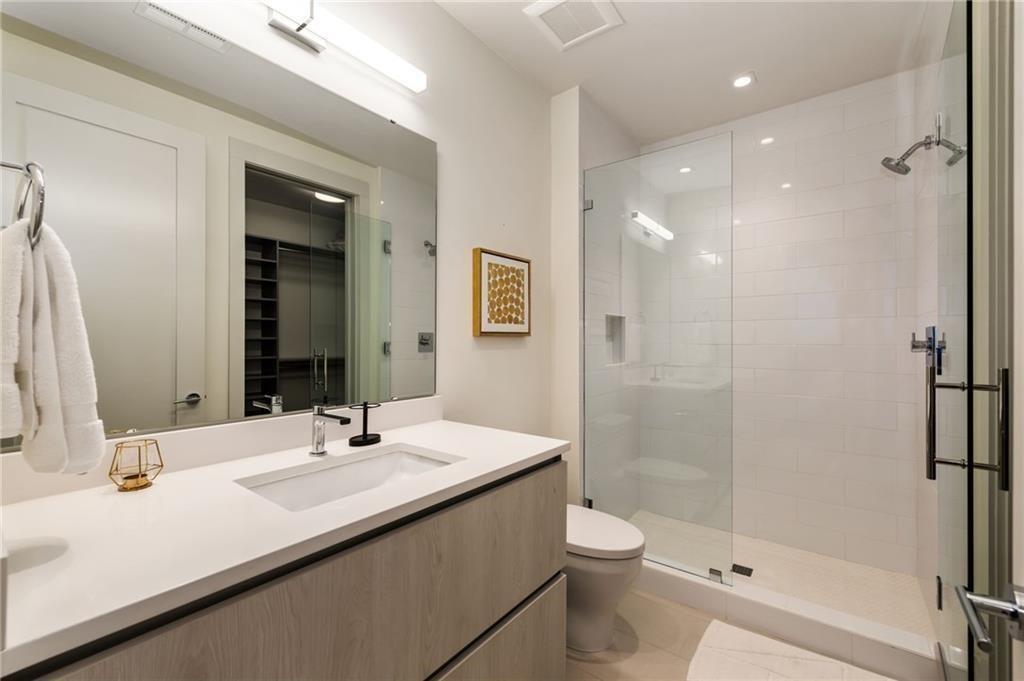 3107 Peachtree Road NE Unit 1803