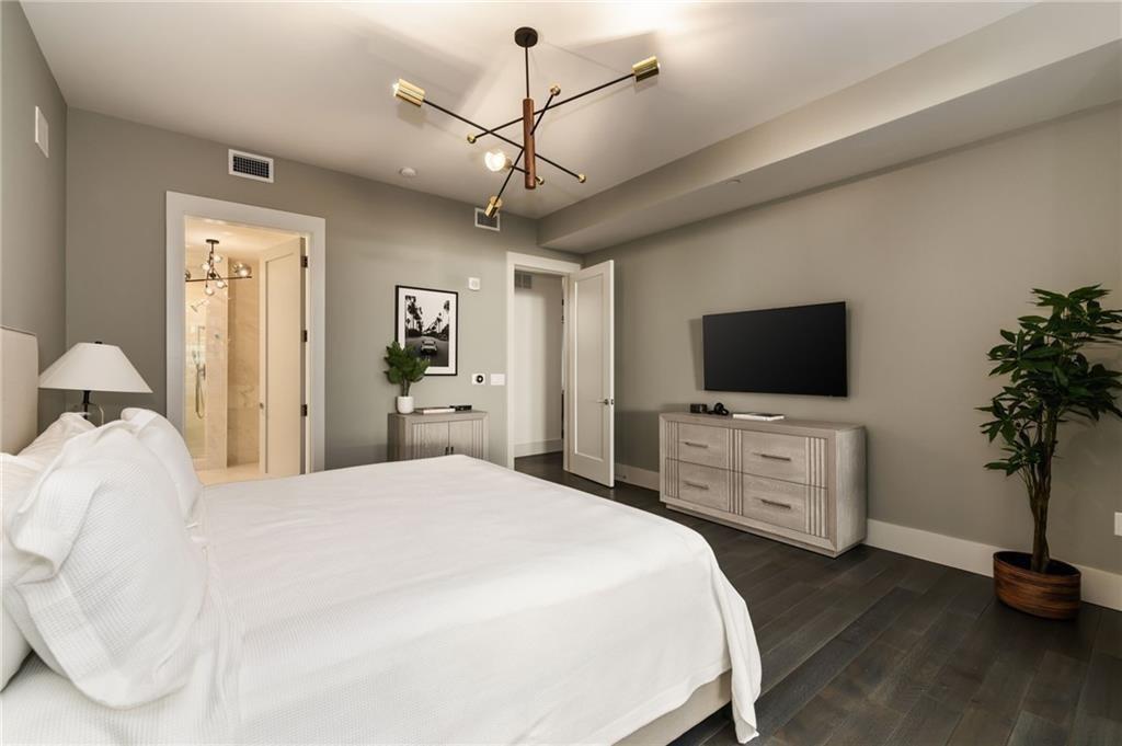 3107 Peachtree Road NE Unit 1803