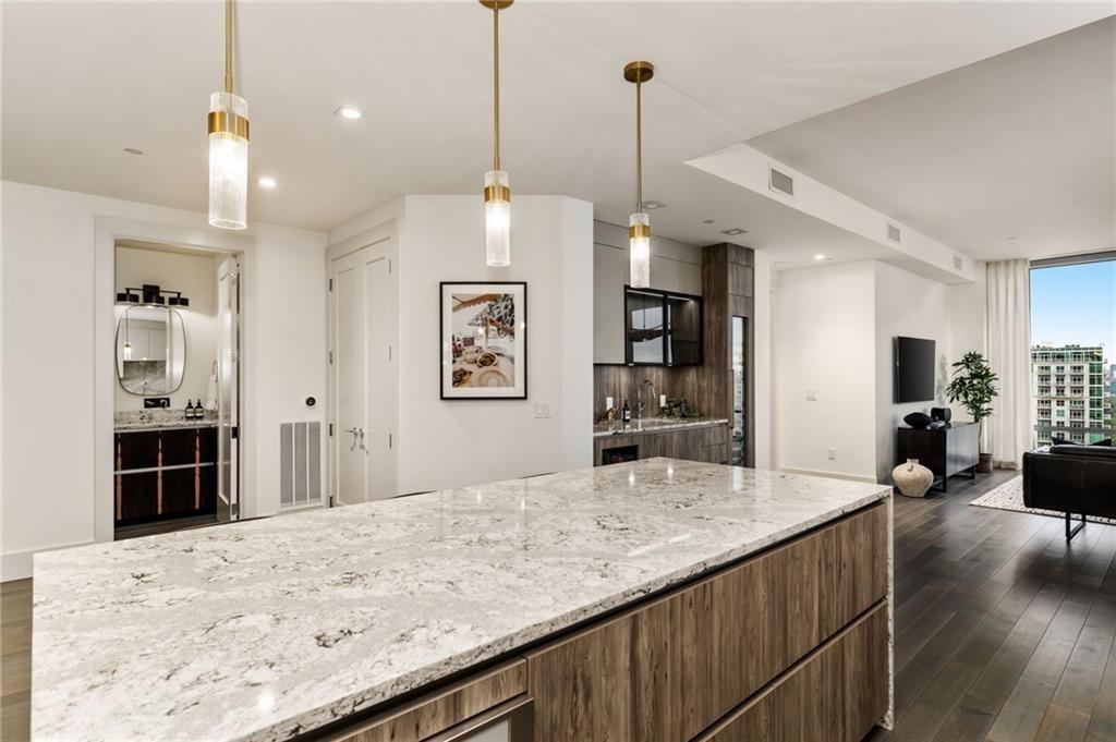 3107 Peachtree Road NE Unit 1803