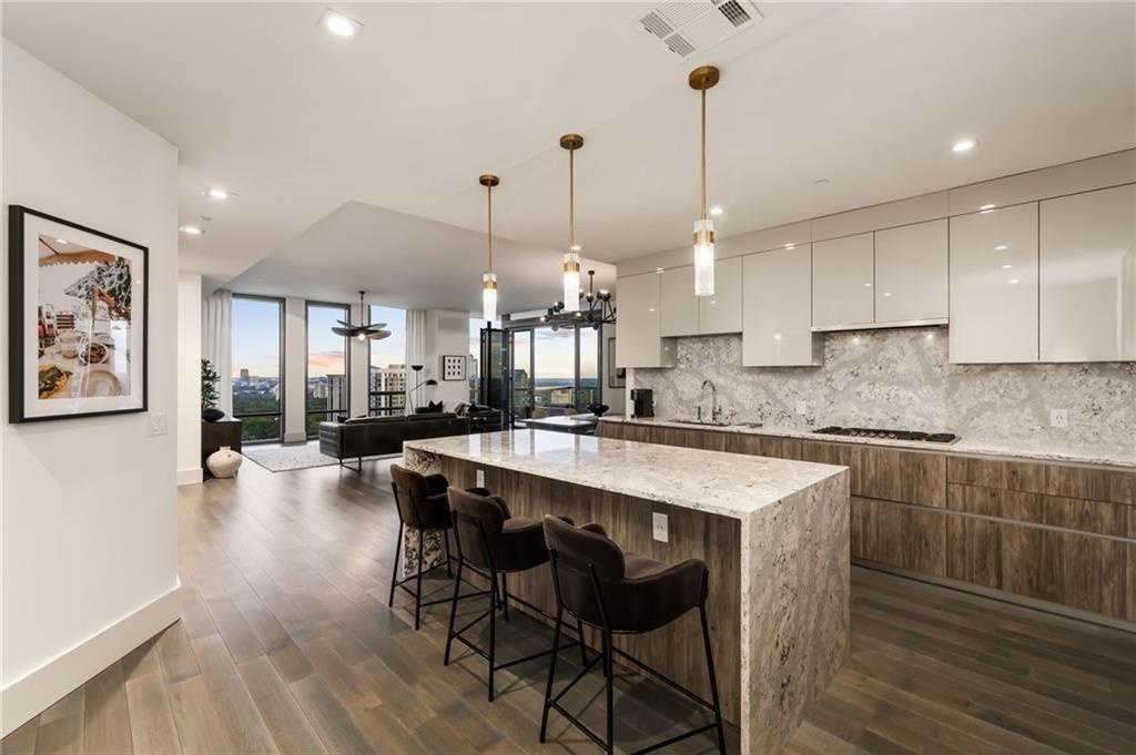 3107 Peachtree Road NE Unit 1803