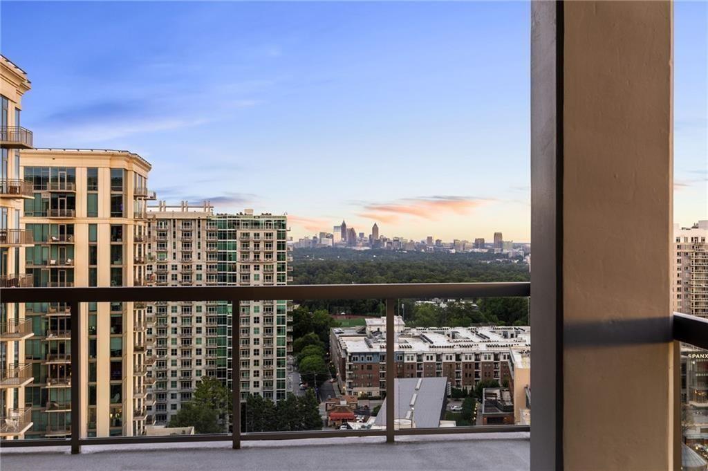 3107 Peachtree Road NE Unit 1803