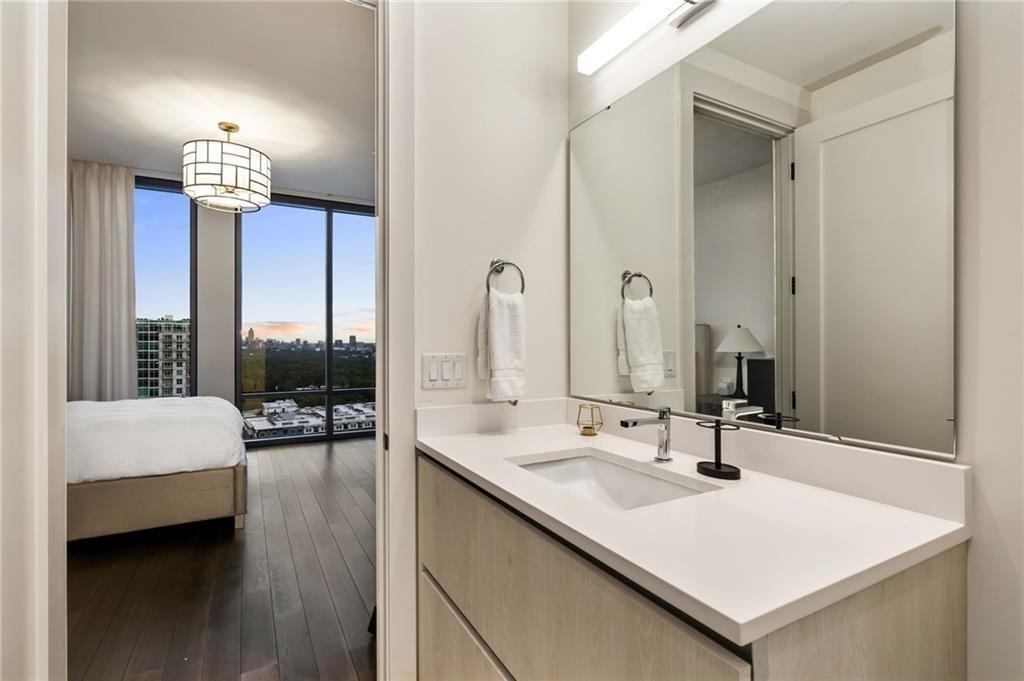 3107 Peachtree Road NE Unit 1803
