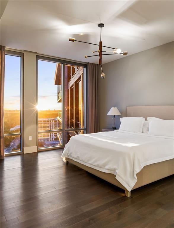 3107 Peachtree Road NE Unit 1803
