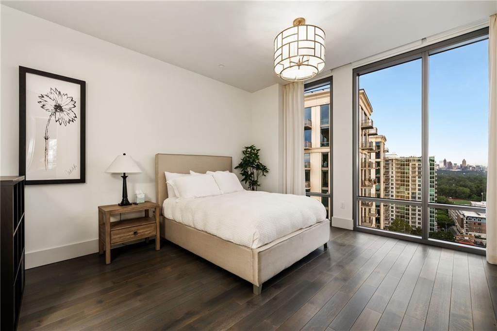 3107 Peachtree Road NE Unit 1803