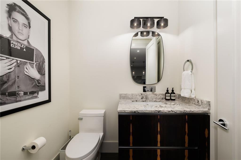 3107 Peachtree Road NE Unit 1803