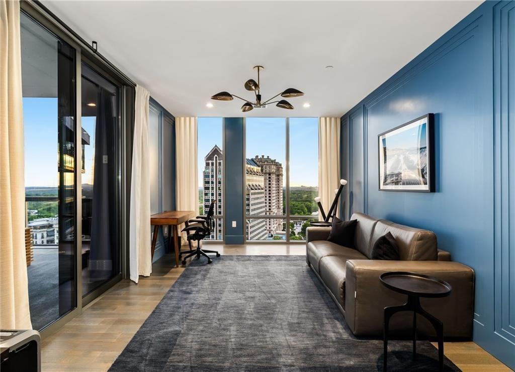 3107 Peachtree Road NE Unit 1803