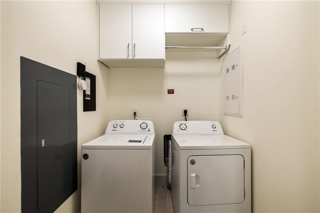 3107 Peachtree Road NE Unit 1803