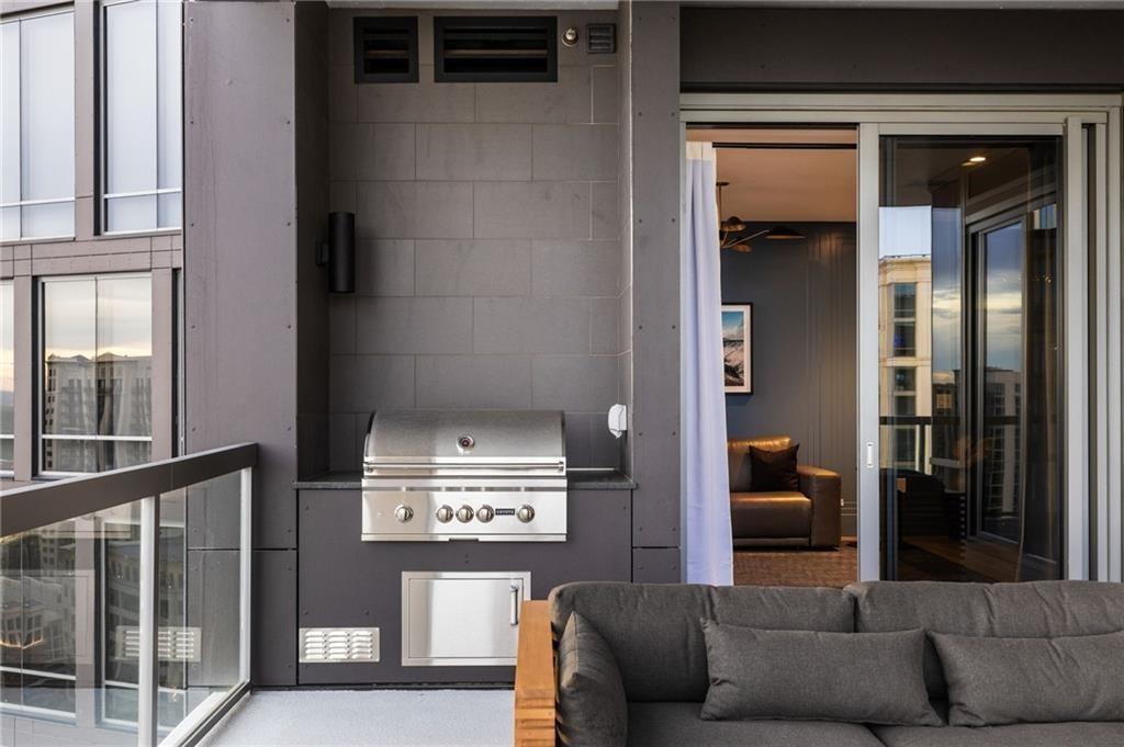 3107 Peachtree Road NE Unit 1803