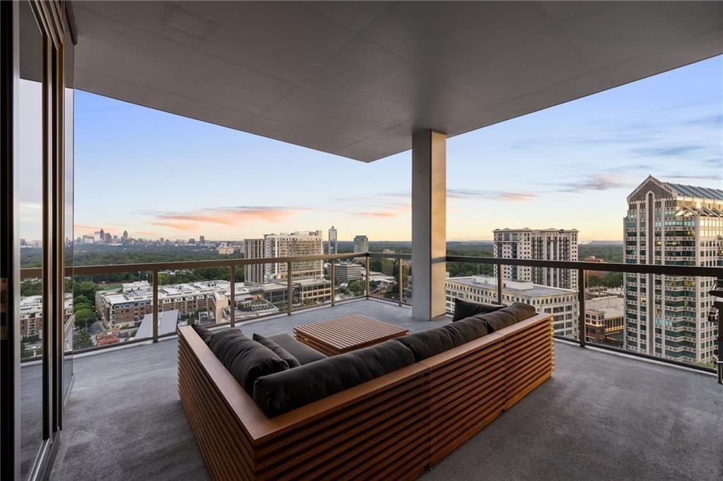 3107 Peachtree Road NE Unit 1803