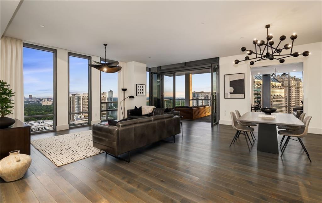 3107 Peachtree Road NE Unit 1803