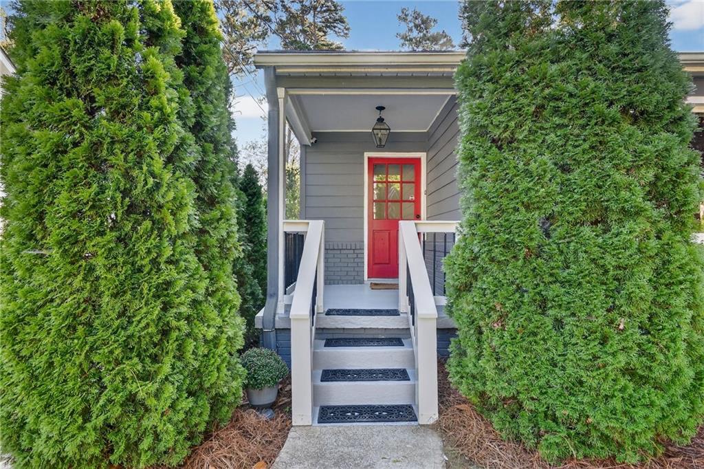 2639 Dogwood Terrace NE