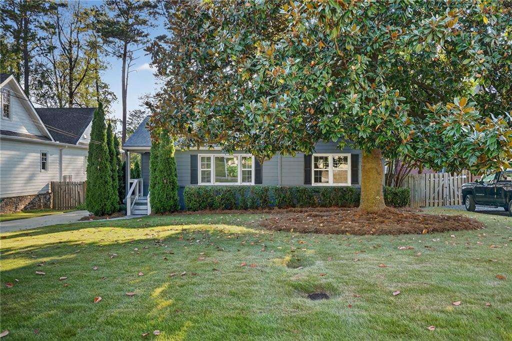 2639 Dogwood Terrace NE