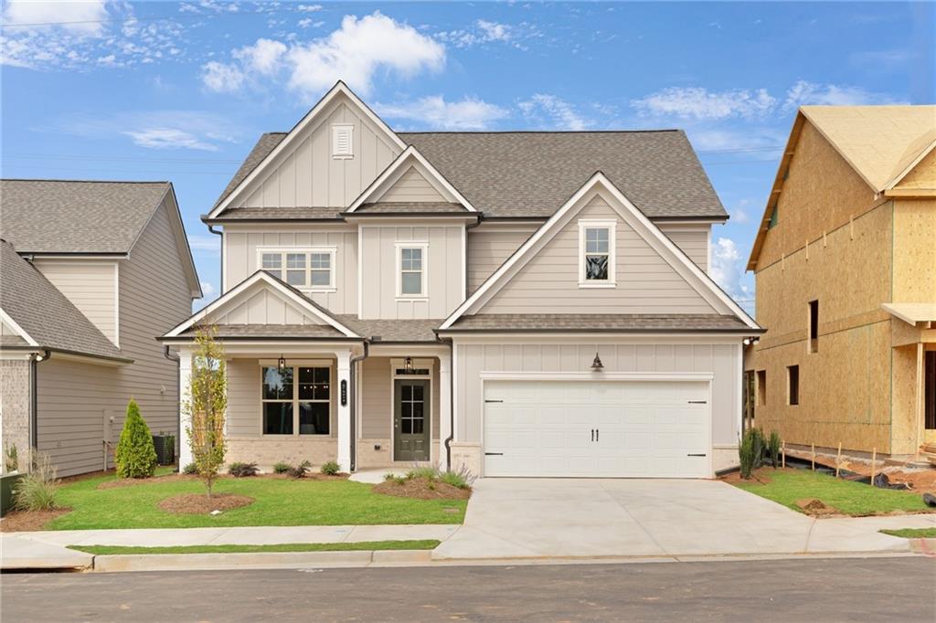 942 Homepark Circle