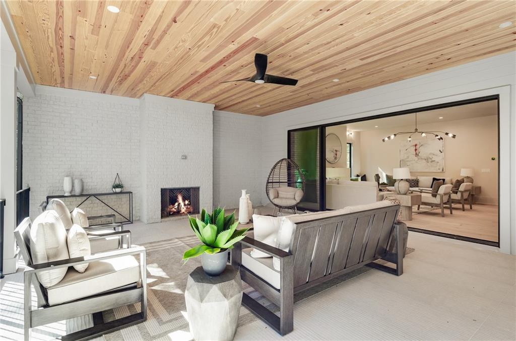 5845 Greenbrier Road