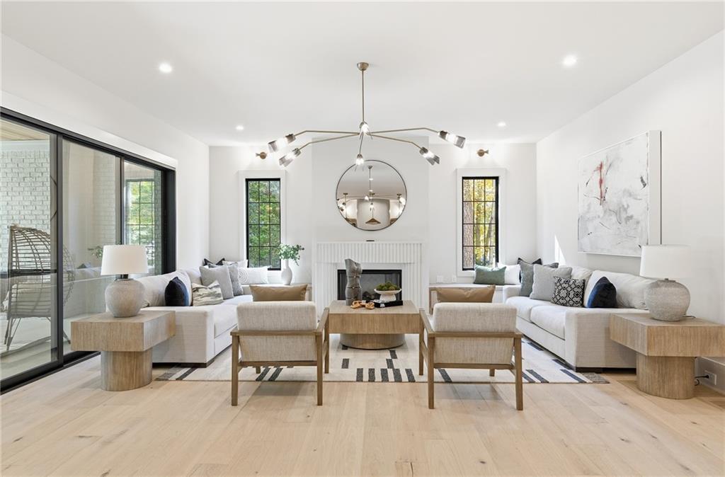 5845 Greenbrier Road