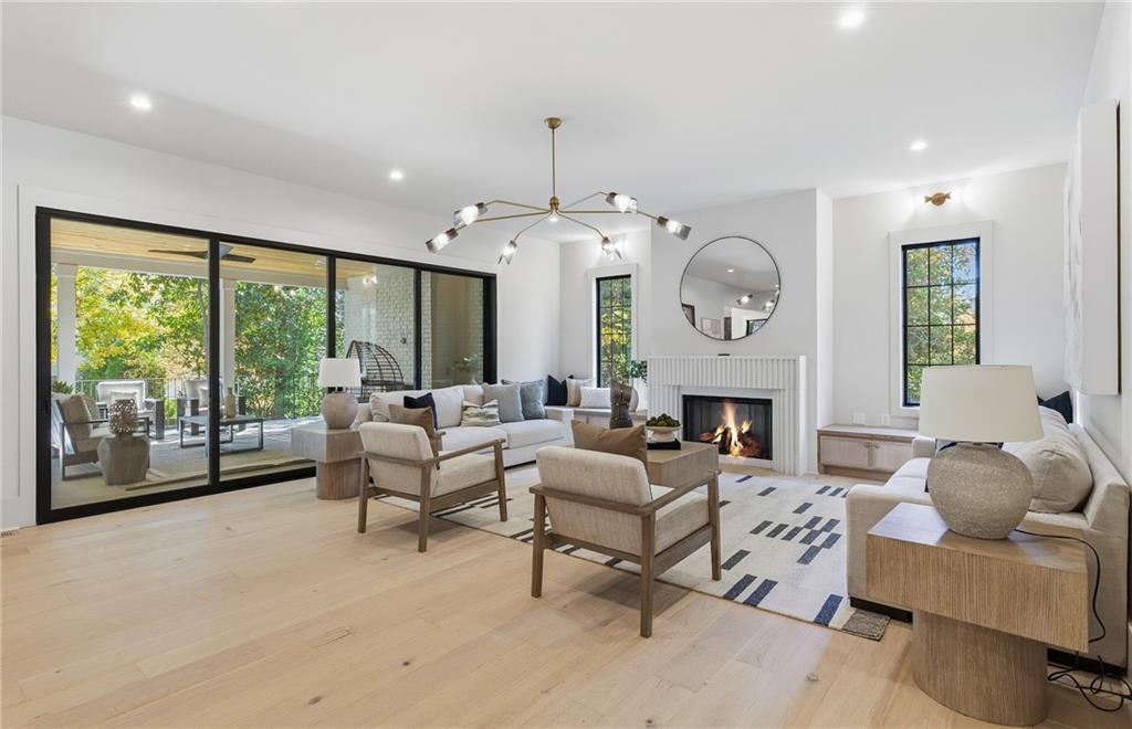 5845 Greenbrier Road