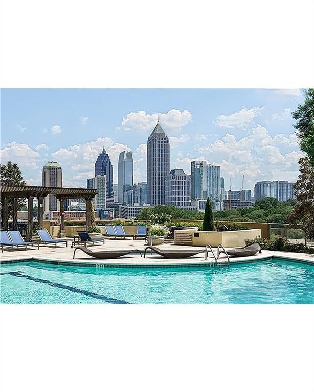 270 17th Street NW Unit 2210