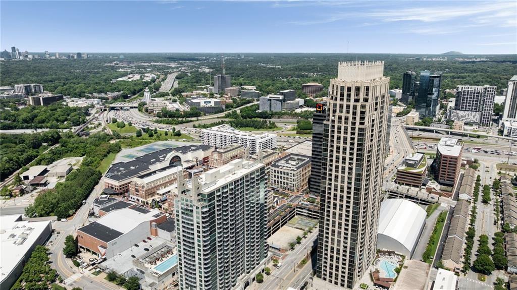 270 17th Street NW Unit 2210