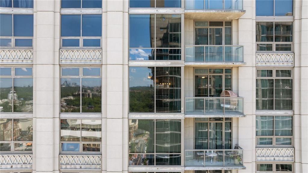 270 17th Street NW Unit 2210