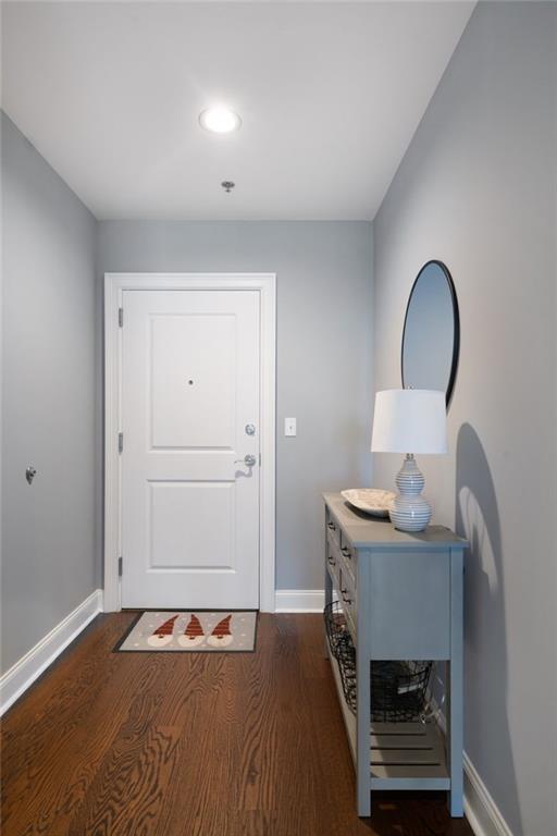 270 17th Street NW Unit 2210