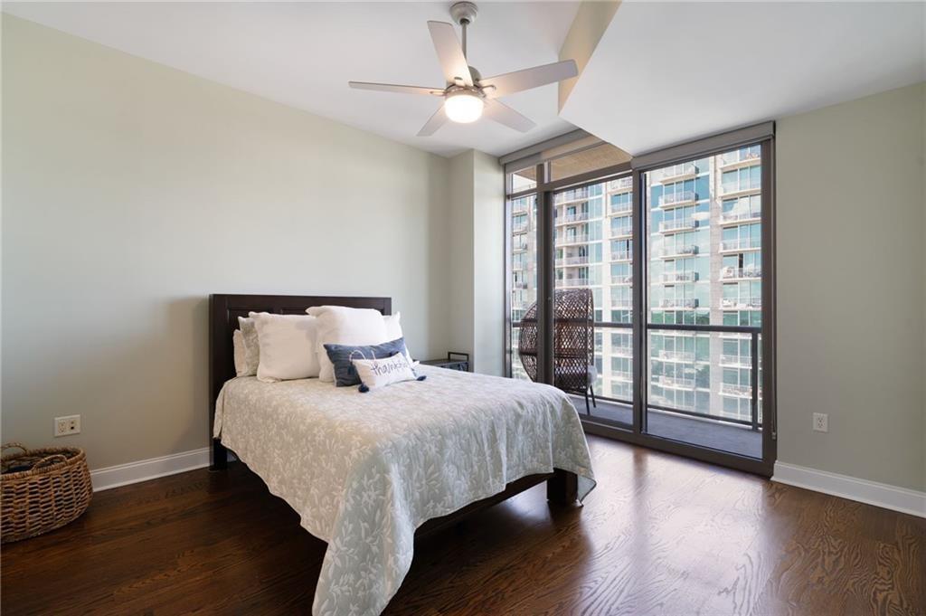 270 17th Street NW Unit 2210