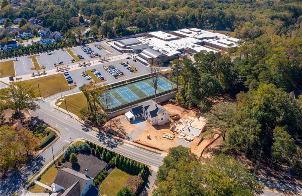 10908 Woodstock Road