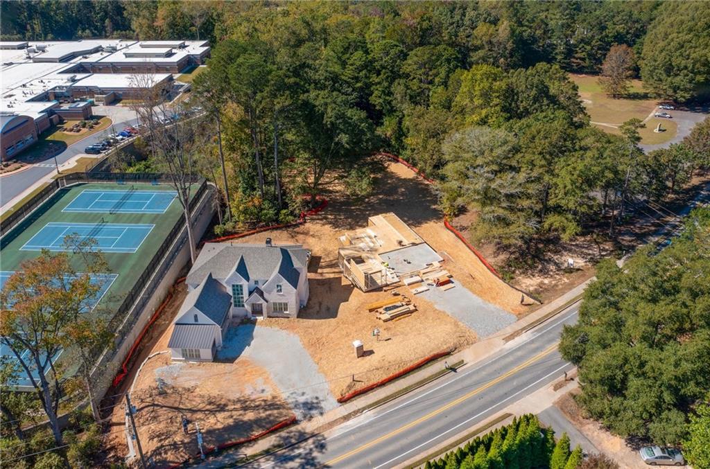 10908 Woodstock Road