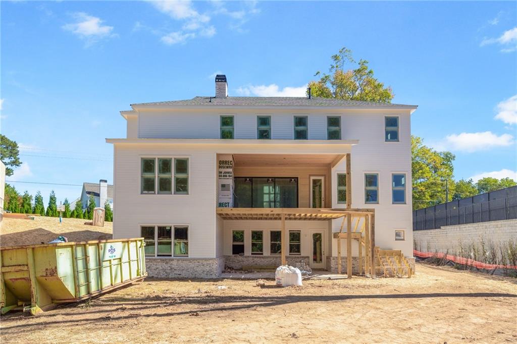 10908 Woodstock Road