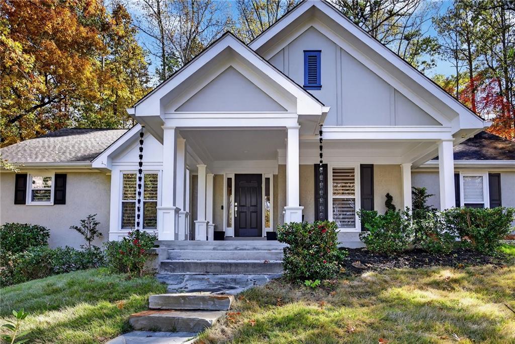 5197 Forest Brook Parkway