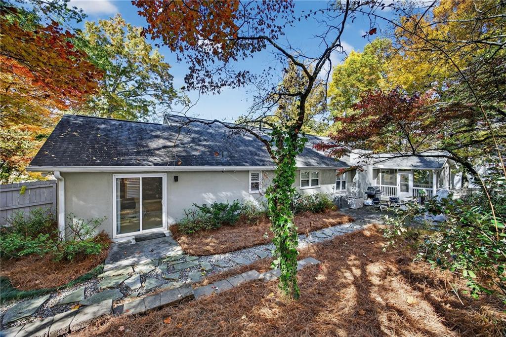 5197 Forest Brook Parkway