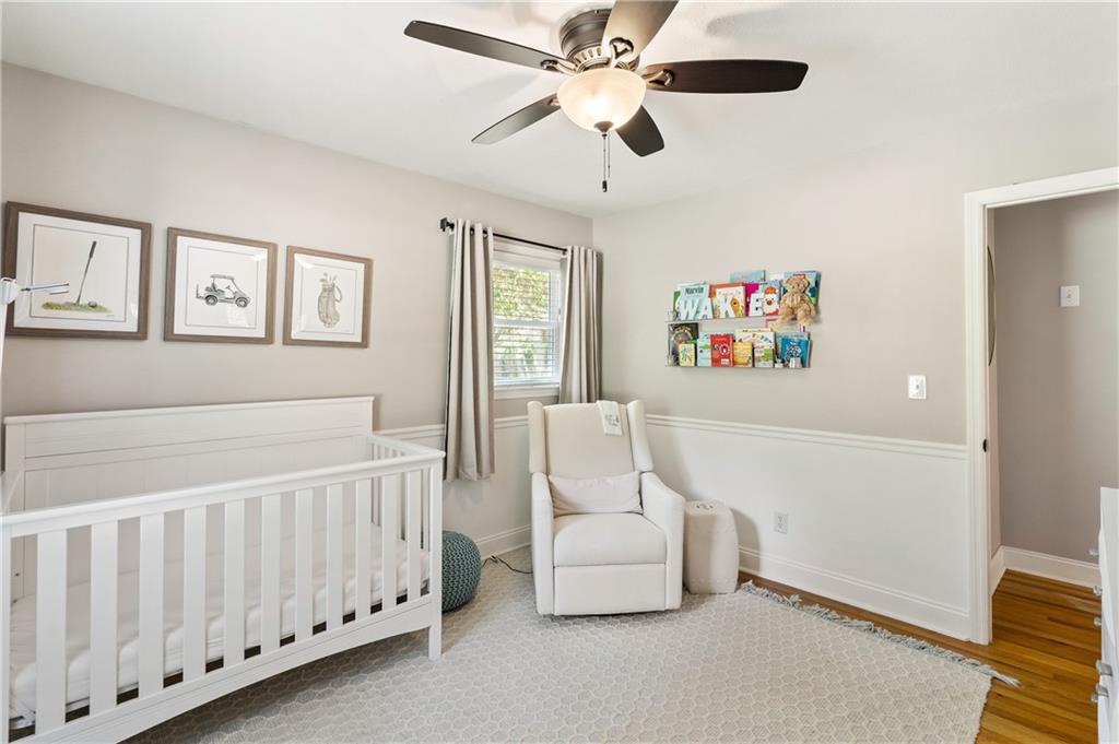 3796 Watkins Place NE